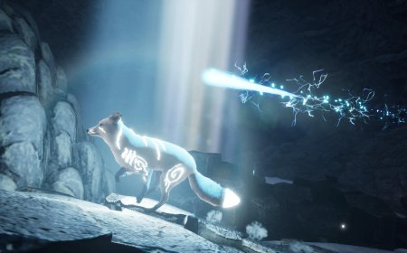 Spirit of the North: Enhanced Edition – A Journey Through the Mystical Wilderness