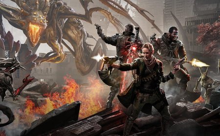 Dive into Remnant: From the Ashes, where dark, thrilling gameplay meets a post-apocalyptic world. Explore intense combat, intricate world-building, and essential system requirements to prepare for your survival in this gripping adventure.
