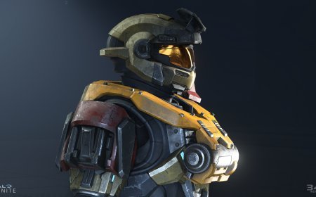 Halo Infinite Campaign Review – A New Chapter in the Legendary Saga