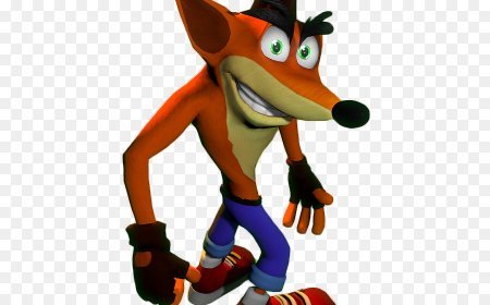 Crash Bandicoot N. Sane Trilogy: A Timeless Platforming Adventure Remastered