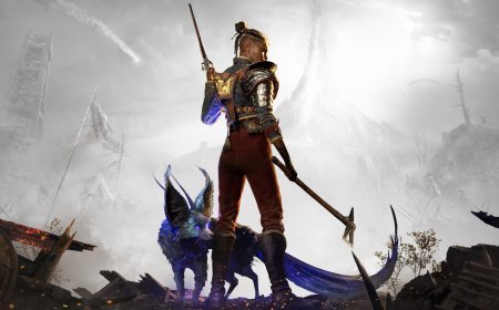 Review: Flintlock: The Siege of Dawn - An Ambitious Yet Flawed Fantasy Adventure