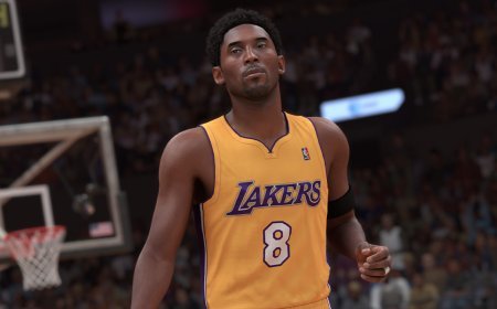 Review: NBA 2K24 on Xbox One – A Slam Dunk or Missed Shot?