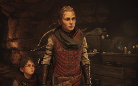 Review: A Plague Tale: Requiem – A Gripping and Gritty Sequel