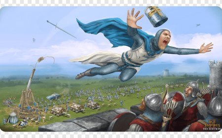 Review: Age of Empires II: Definitive Edition – A Timeless Classic Reimagined