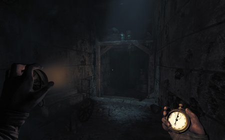 Review: Amnesia: The Bunker - A Tense Descent into Darkness