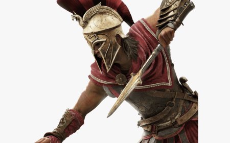 Review: Assassin's Creed Odyssey - An Epic Journey Through Ancient Greece