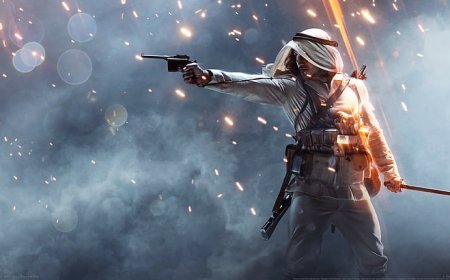 Battlefield 1 Revolution Review: A Nostalgic Dive into the Dawn of Modern Warfare
