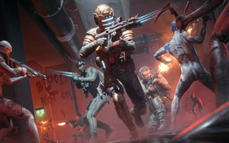 Battlefield™ 2042 Xbox Series X|S Review: A Vision of Future Warfare