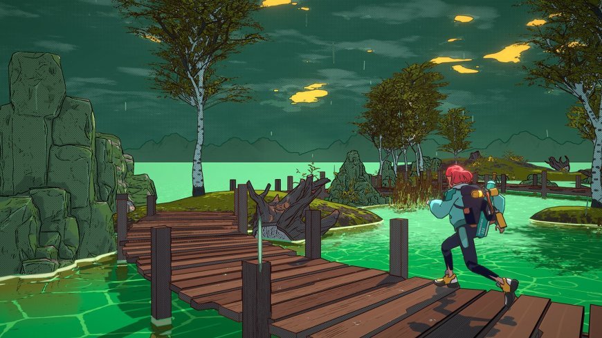 Review: Dungeons of Hinterberg - A Captivating Blend of Action, Role-Playing, and Social Simulation