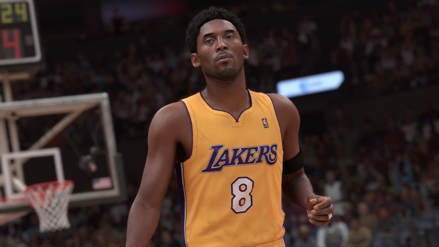 Review: NBA 2K24 on Xbox One – A Slam Dunk or Missed Shot?