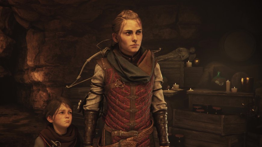 Review: A Plague Tale: Requiem – A Gripping and Gritty Sequel