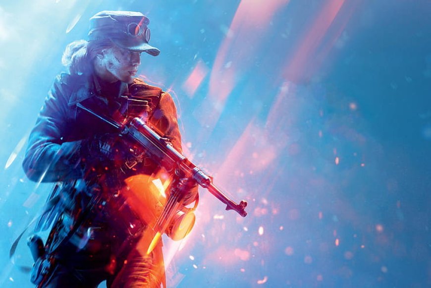 Battlefield™ V Review: A Return to World War II with Modern Flair